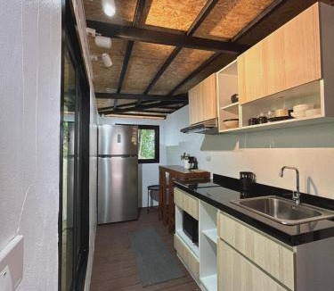 Ko Yao Resort | 25 m² Resort ∙ 3 guests