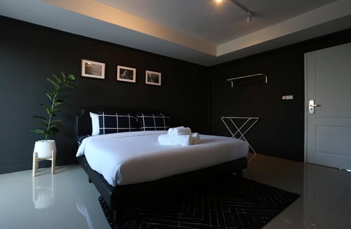 Si Sunthon Apartment | 26 m² Apartment ∙ 1 bedroom ∙ 2 guests