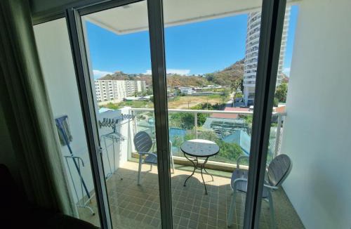 Khao Takiab Apartment | 266 @The Seacraze