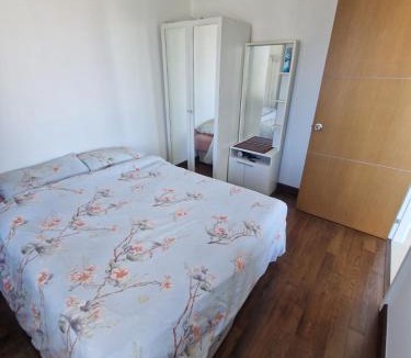 Khao Takiab Apartment | 266 @The Seacraze