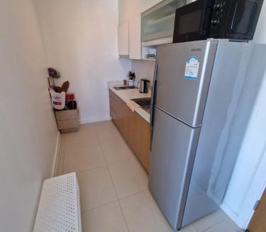 Khao Takiab Apartment | 266 @The Seacraze