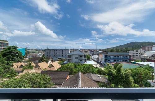 Chalong Apartment | 27 m² Apartment ∙ 1 bedroom ∙ 2 guests