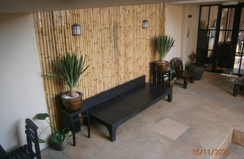 Kata Hotel | 28 m² Hotel ∙ 2 guests