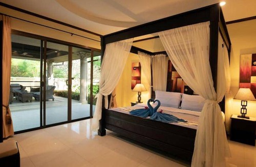 Rawai Villa | 280 m² Villa ∙ 3 bedrooms ∙ 6 guests
