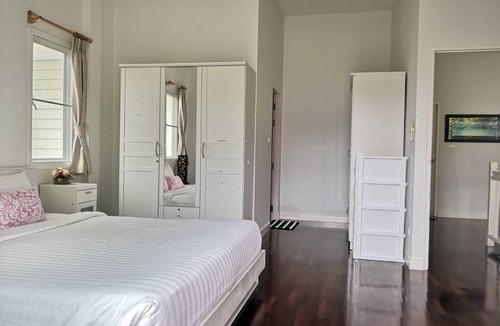 Chalong House | 29,900 Bt. 5 Bedrooms. 3 bathrm. in Land& House Chalong