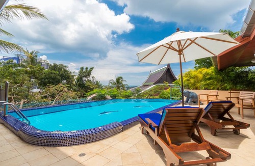 Kata Villa | 295 m² Villa ∙ 4 bedrooms ∙ 8 guests