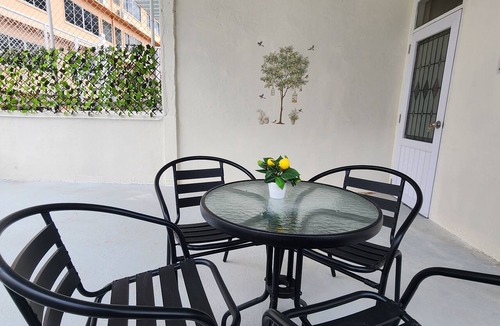 Yan Nawa House | 2BR 3-Story Home, Walk to BTS and Sathorn Pier, Free Netflix
