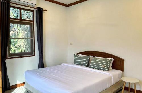 Cherngtalay House | 2BR Private Villa Natural Stone Style A3