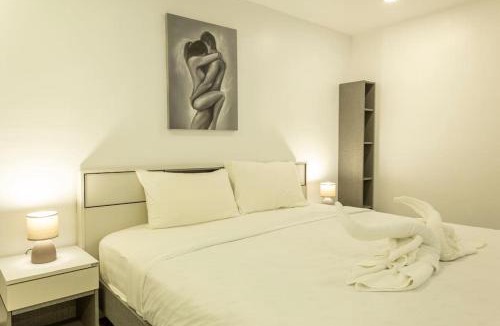 Nai Harn Apartment | 2BR Sandside Nai Harn Condo C133