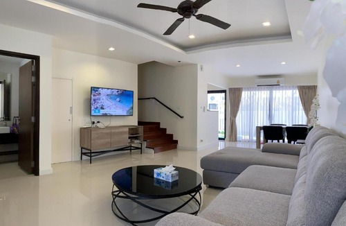 Laguna House | 3 BDR Laguna Park Phuket Holiday Home, Nr 10