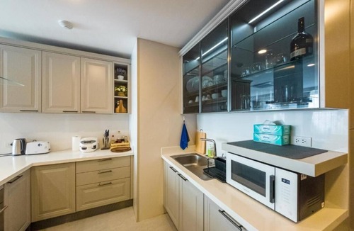 Karon Apartment | 3 Bedroom Apartment Premium 181м² 300m from the sea