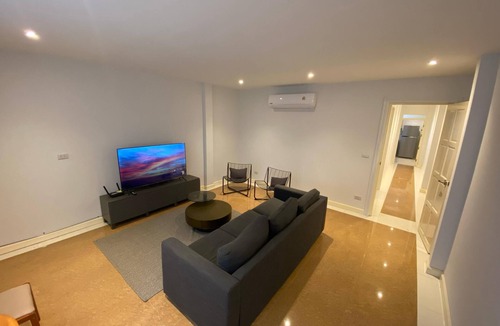 Kata House | 3-bedroom house with WiFi and AC in wonderful Tambon Karon near Kata Beach
