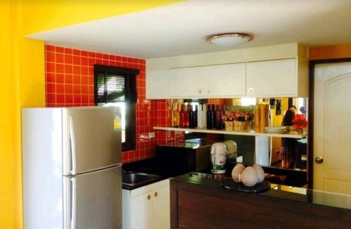 Hua Hin House | 3 Bedroom pool villa for 6 pax
