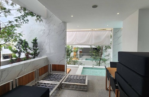 Laguna Villa | 3-bedroom villa in gorgeous Tambon Choeng Thale with AC