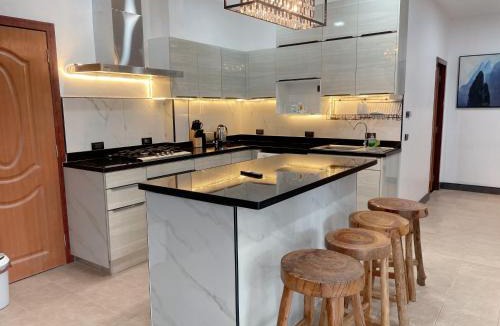 Pratumnak Hill Villa | 3 Bedroom Villa Praitumnak soi 4 by Daisy Pattaya