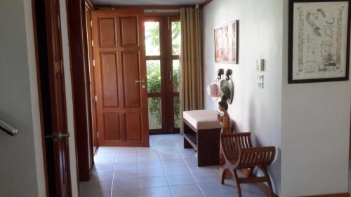 Moo 5 Villa | 3 Bedroom Villa TG11 on Beachfront Resort SDV280-By Samui Dream Villas