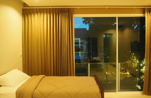 Nimman House | 3 Bedrooms Private home