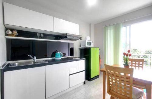Kathu Apartment | 30 m² Apartment ∙ 1 bedroom ∙ 2 guests