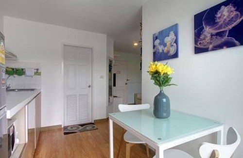 Kathu Apartment | 30 m² Apartment ∙ 1 bedroom ∙ 2 guests