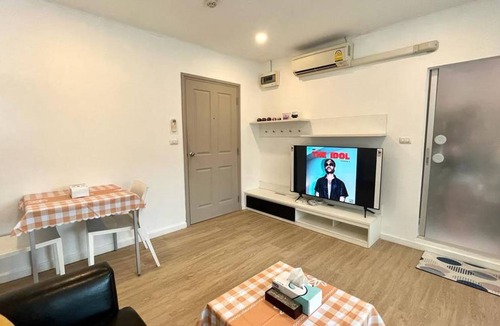 Kathu Apartment | 30 m² Apartment ∙ 1 bedroom ∙ 2 guests