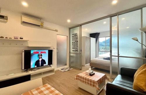 Kathu Apartment | 30 m² Apartment ∙ 1 bedroom ∙ 2 guests