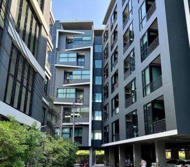 Nai Harn Apartment | 30 m² Apartment ∙ 1 bedroom ∙ 2 guests