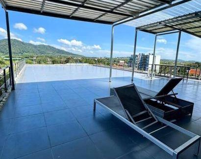 Nai Harn Apartment | 30 m² Apartment ∙ 1 bedroom ∙ 2 guests