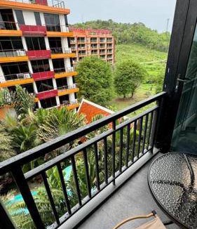 Nai Harn Apartment | 30 m² Apartment ∙ 1 bedroom ∙ 2 guests