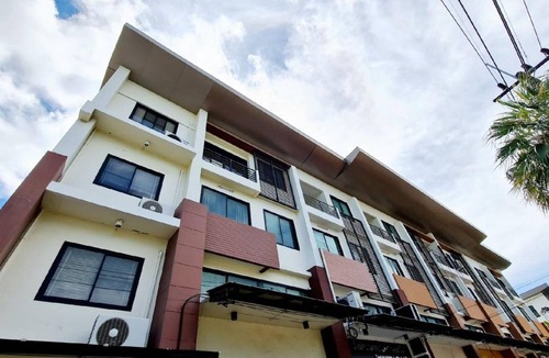 Talat Yai Bed & Breakfast | 30 m² Bed and breakfast ∙ 2 guests