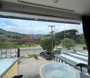 Kathu Bed & Breakfast | 30 m² Bed and breakfast ∙ 2 guests