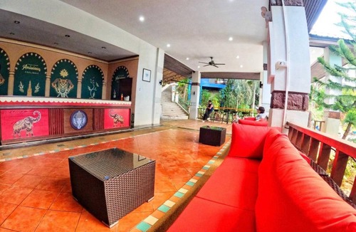 Patong House | 30 m² House ∙ 1 bedroom ∙ 2 guests