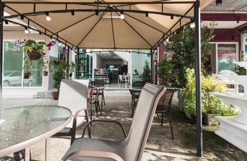 Ban Bo Han House | 30 m² House ∙ 2 guests