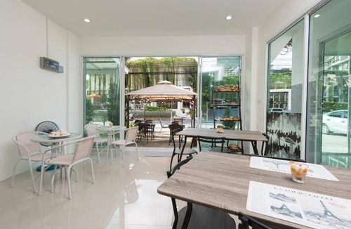 Ban Bo Han House | 30 m² House ∙ 2 guests