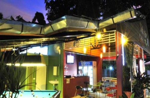 Chalong Resort | 30 m² Resort ∙ 127 guests