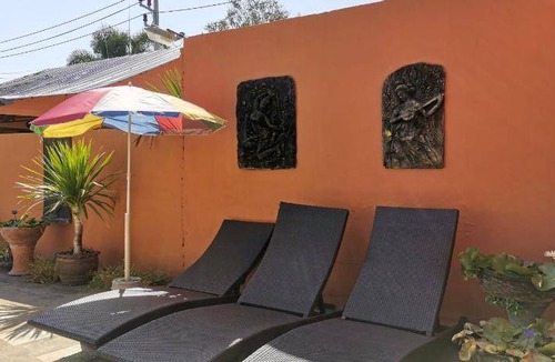 Chalong Resort | 30 m² Resort ∙ 127 guests