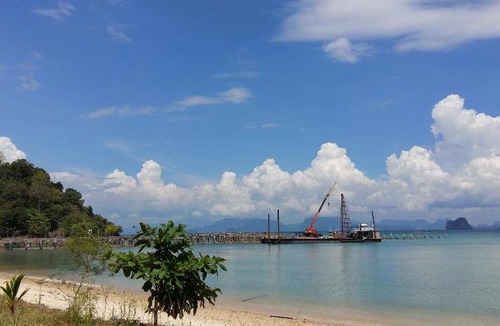 Ko Yao Resort | 30 m² Resort ∙ 2 guests
