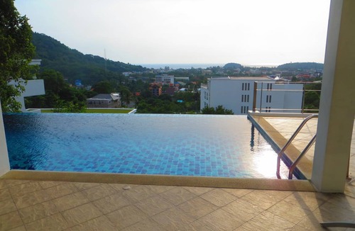 Kata Villa | 300 m² Villa ∙ 5 bedrooms ∙ 13 guests