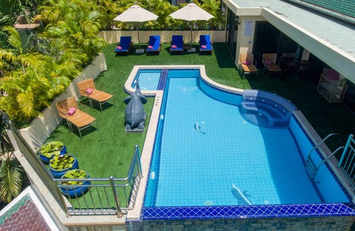 Kata Villa | 305 m² Villa ∙ 4 bedrooms ∙ 10 guests