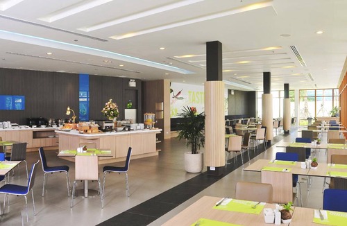 Kata Hotel | 31 m² Hotel ∙ 127 guests