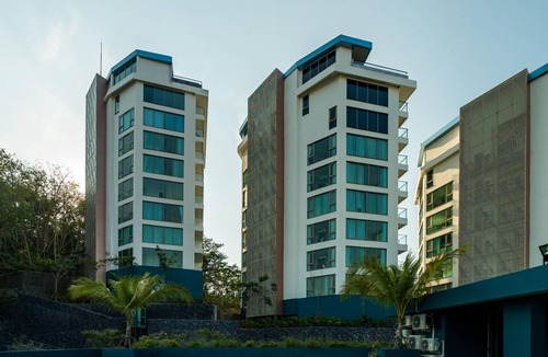 Kamala Apartment | 32 m² Apartment ∙ 1 bedroom ∙ 2 guests