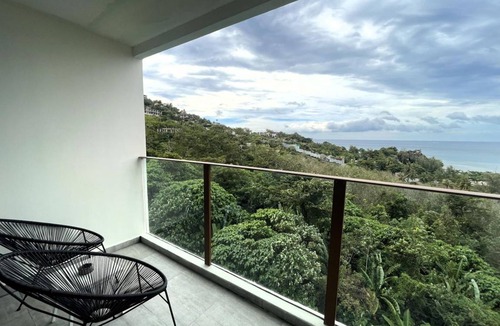 Kamala Apartment | 32 m² Apartment ∙ 1 bedroom ∙ 2 guests