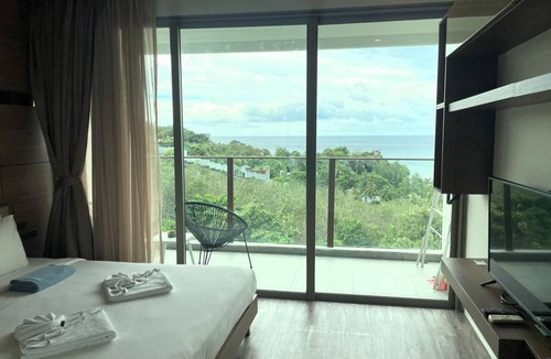 Kamala Apartment | 32 m² Apartment ∙ 1 bedroom ∙ 2 guests