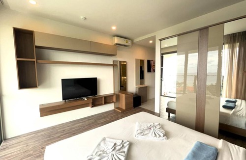 Kamala Apartment | 32 m² Apartment ∙ 1 bedroom ∙ 2 guests