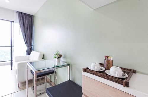 Sa Khu Apartment | 32 m² Apartment ∙ 1 bedroom ∙ 2 guests