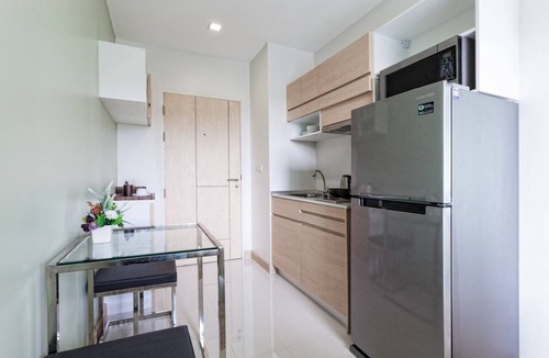 Sa Khu Apartment | 32 m² Apartment ∙ 1 bedroom ∙ 2 guests