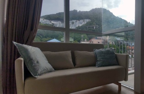 Kata Apartment | 32 m² Apartment ∙ 1 bedroom ∙ 4 guests