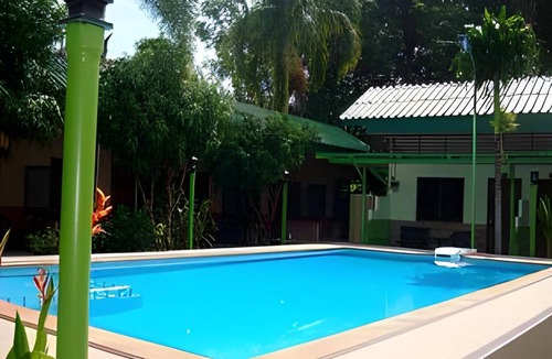 Chalong Resort | 32 m² Resort ∙ 2 guests