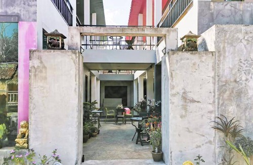 Thep Kasattri Resort | 32 m² Resort ∙ 2 guests