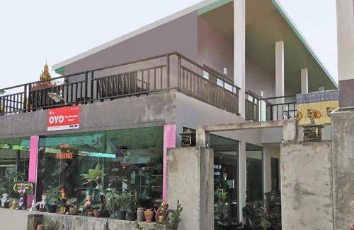 Thep Kasattri Resort | 32 m² Resort ∙ 2 guests