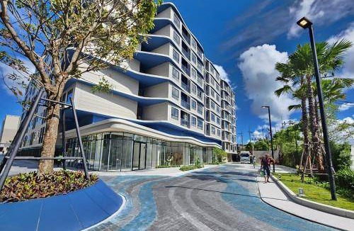 Kathu Apartment | 34 m² Apartment ∙ 2 bedrooms ∙ 4 guests